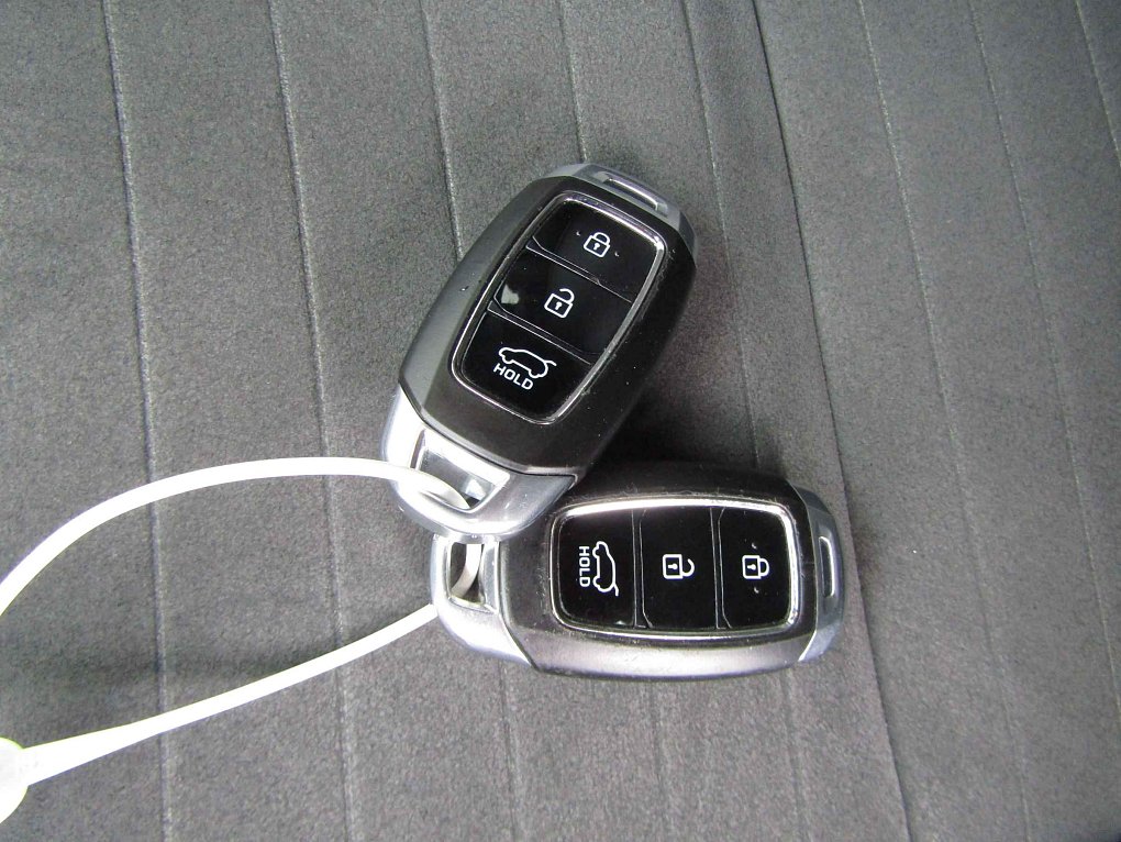 Hyundai I30 2.0 T-GDi N-Line