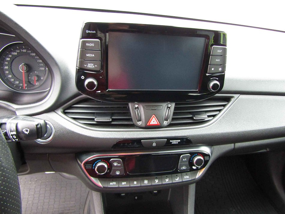 Hyundai I30 2.0 T-GDi N-Line