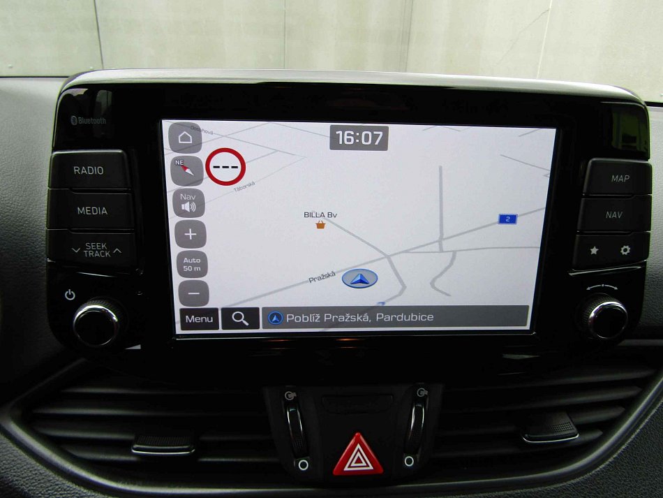 Hyundai I30 2.0 T-GDi N-Line