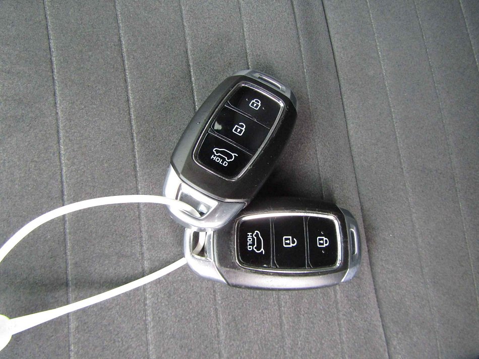 Hyundai I30 2.0 T-GDi N-Line