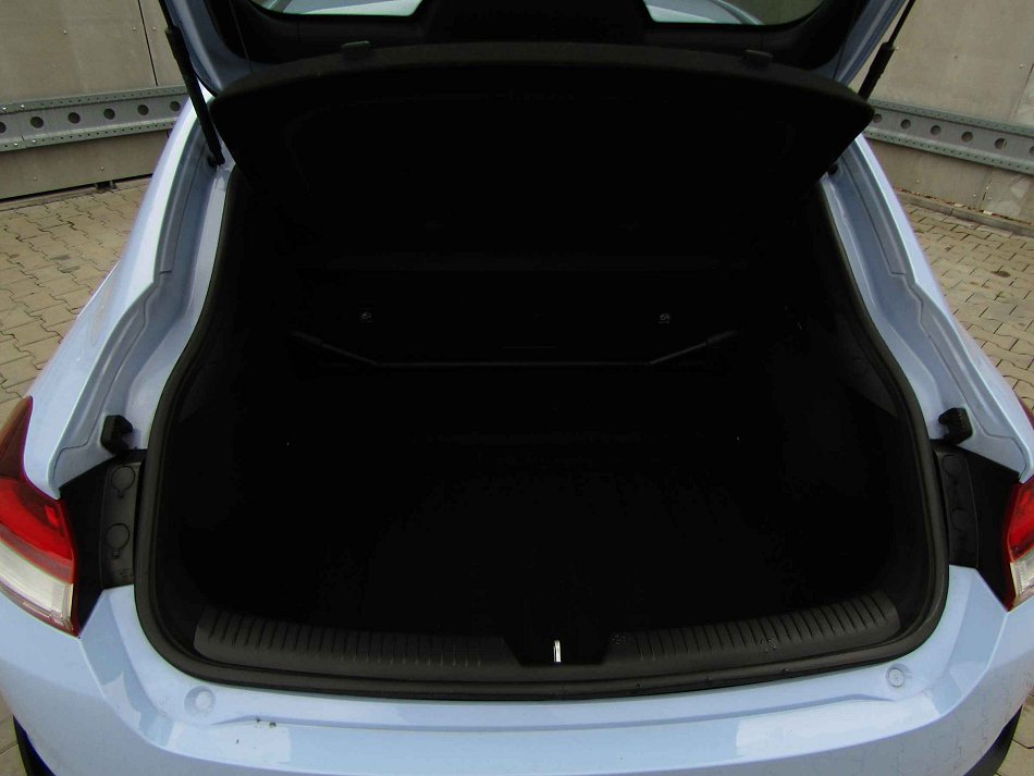 Hyundai I30 2.0 T-GDi N-Line