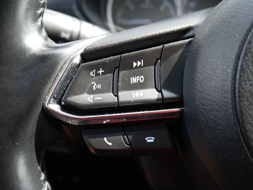 Mazda CX-5 2.2 Skyactiv-D  4x4
