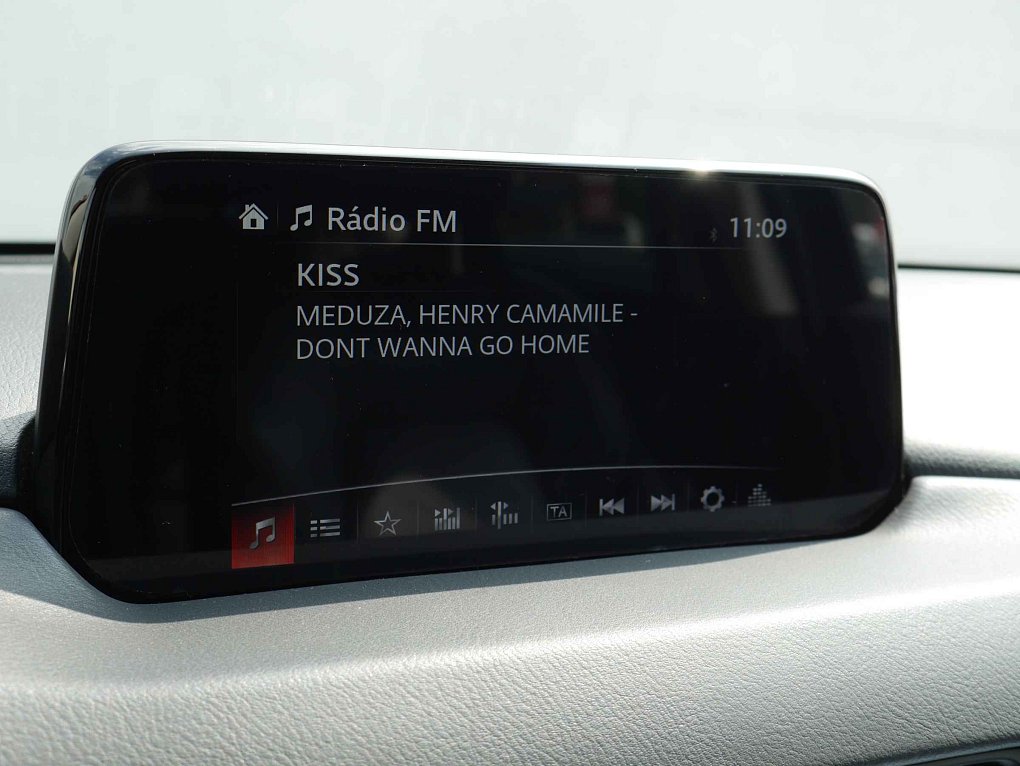 Mazda CX-5 2.2 Skyactiv-D  4x4