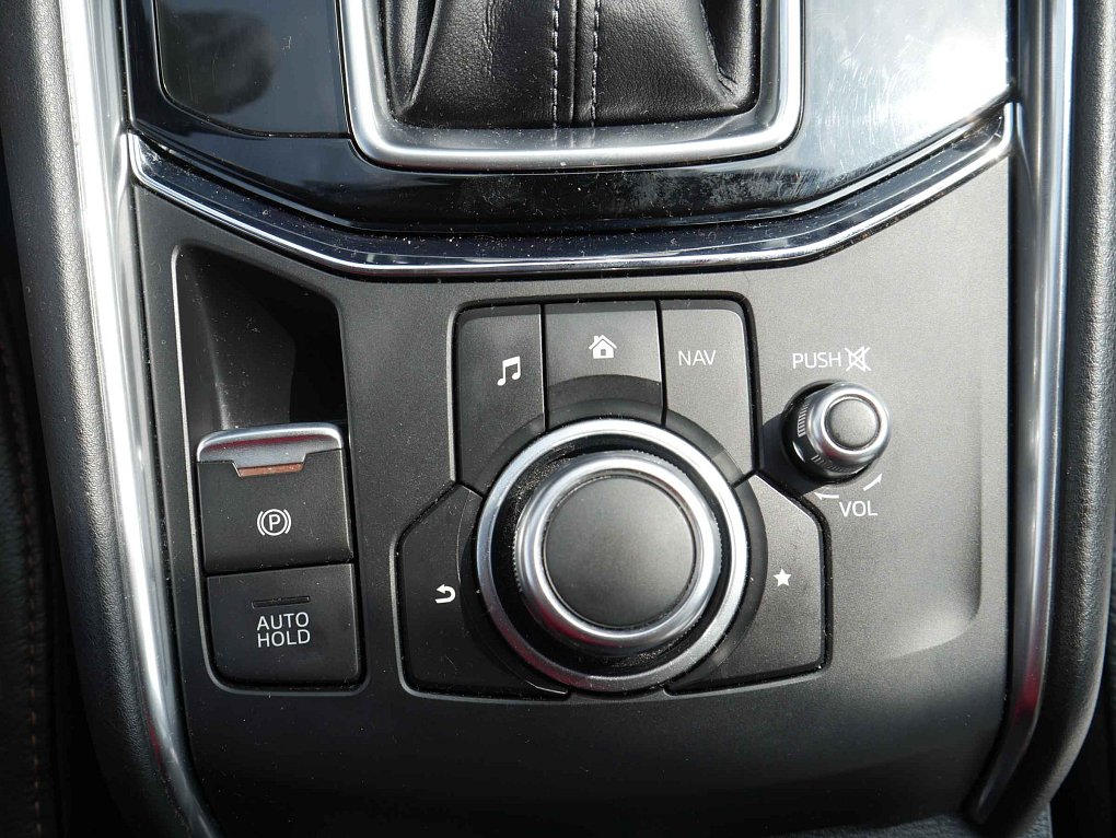 Mazda CX-5 2.2 Skyactiv-D  4x4