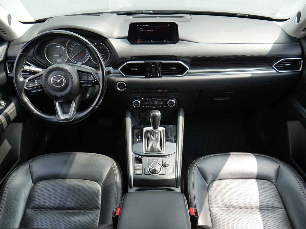 Mazda CX-5 2.2 Skyactiv-D  4x4