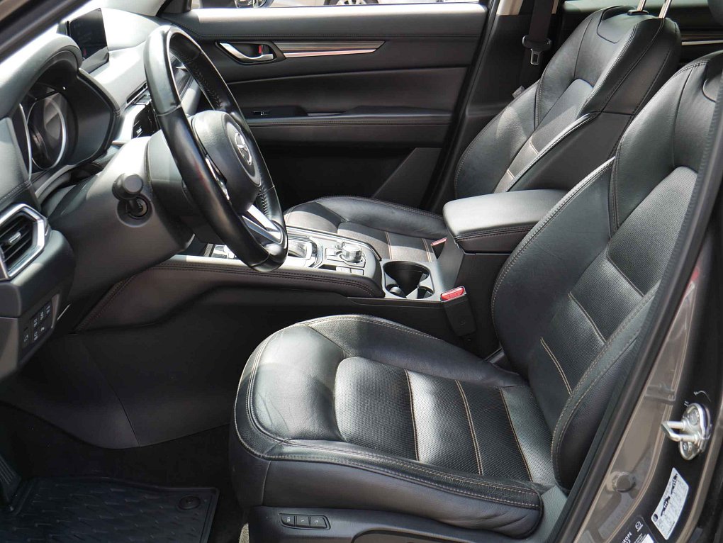 Mazda CX-5 2.2 Skyactiv-D  4x4