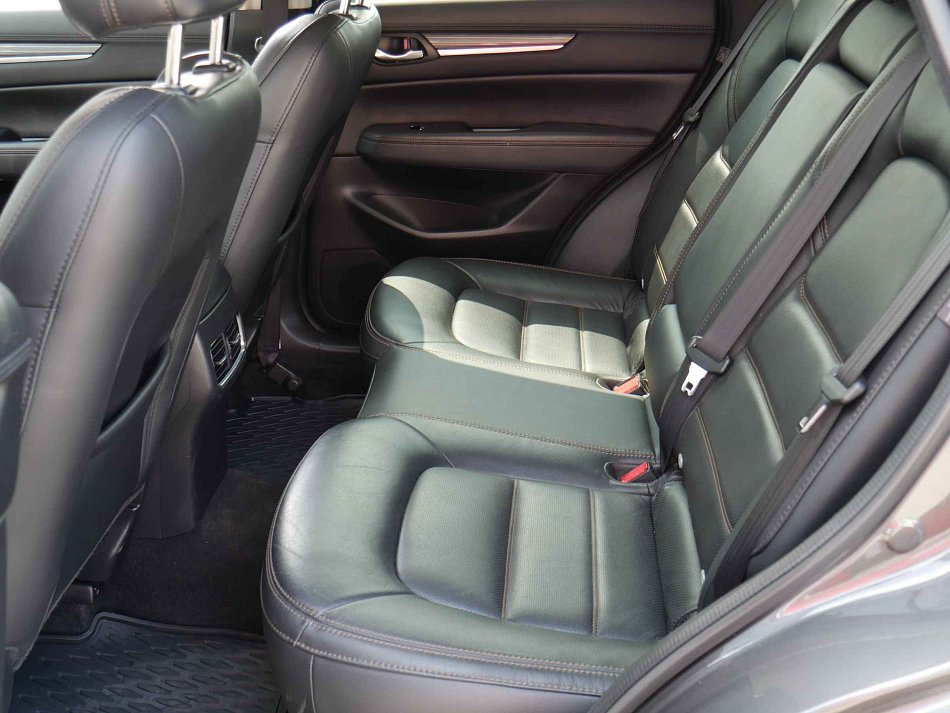 Mazda CX-5 2.2 Skyactiv-D  4x4