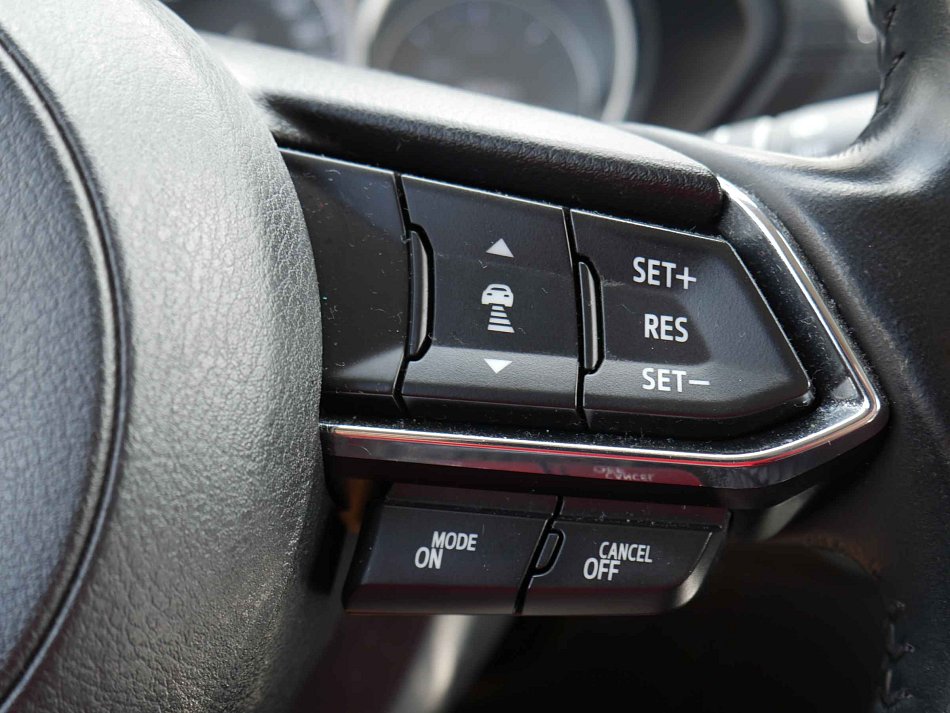 Mazda CX-5 2.2 Skyactiv-D  4x4