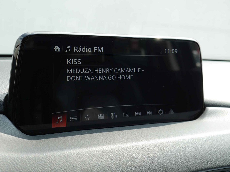 Mazda CX-5 2.2 Skyactiv-D  4x4