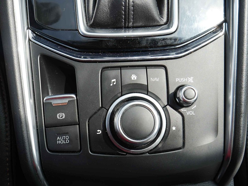 Mazda CX-5 2.2 Skyactiv-D  4x4