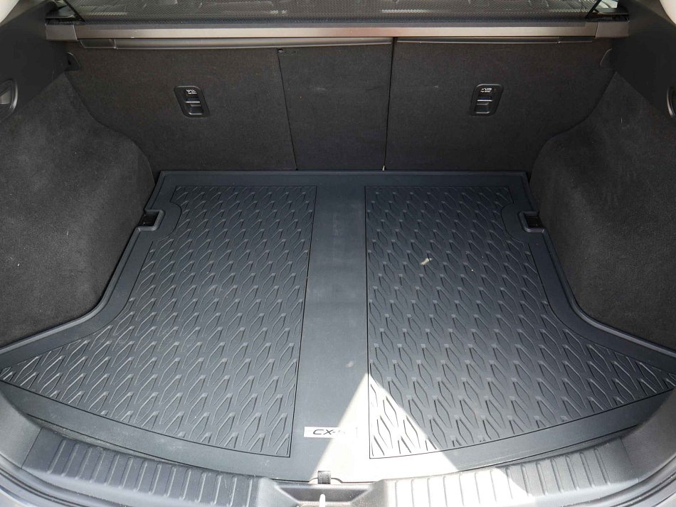 Mazda CX-5 2.2 Skyactiv-D  4x4
