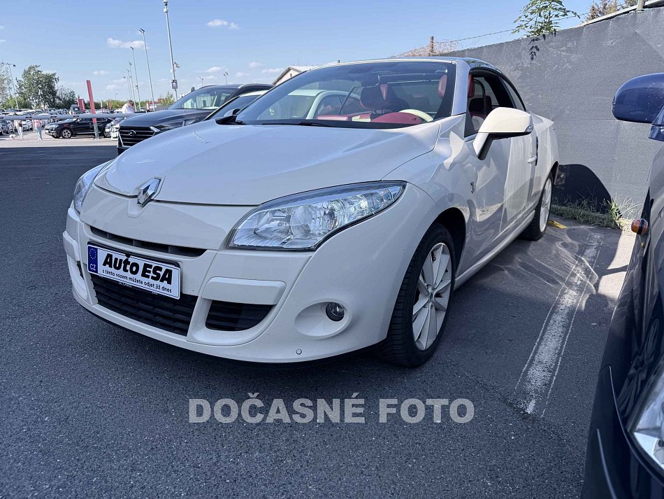 Renault Mégane 1.4tce 
