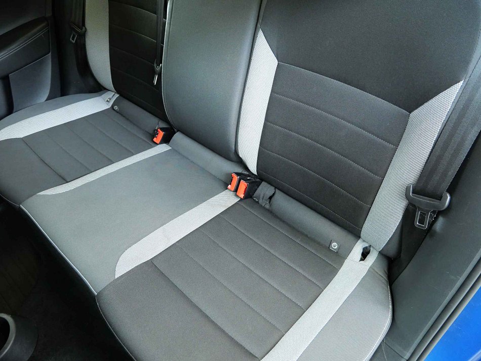 Škoda Rapid 1.2 TSi Ambition