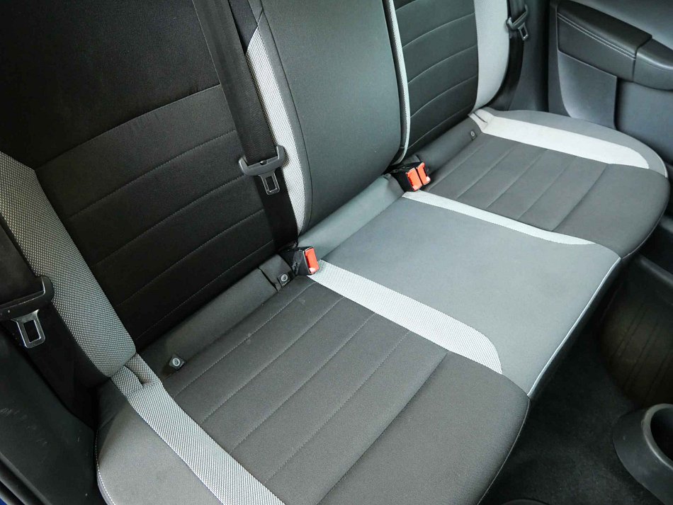 Škoda Rapid 1.2 TSi Ambition