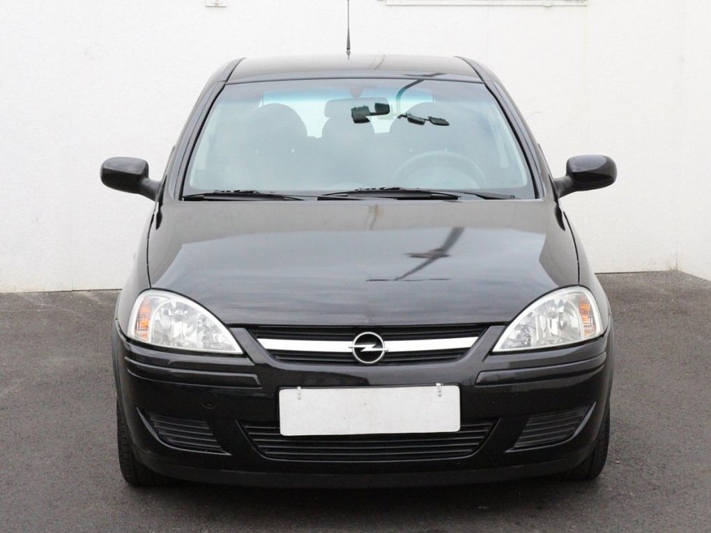 Opel Corsa 1.2 i 16V Enjoy