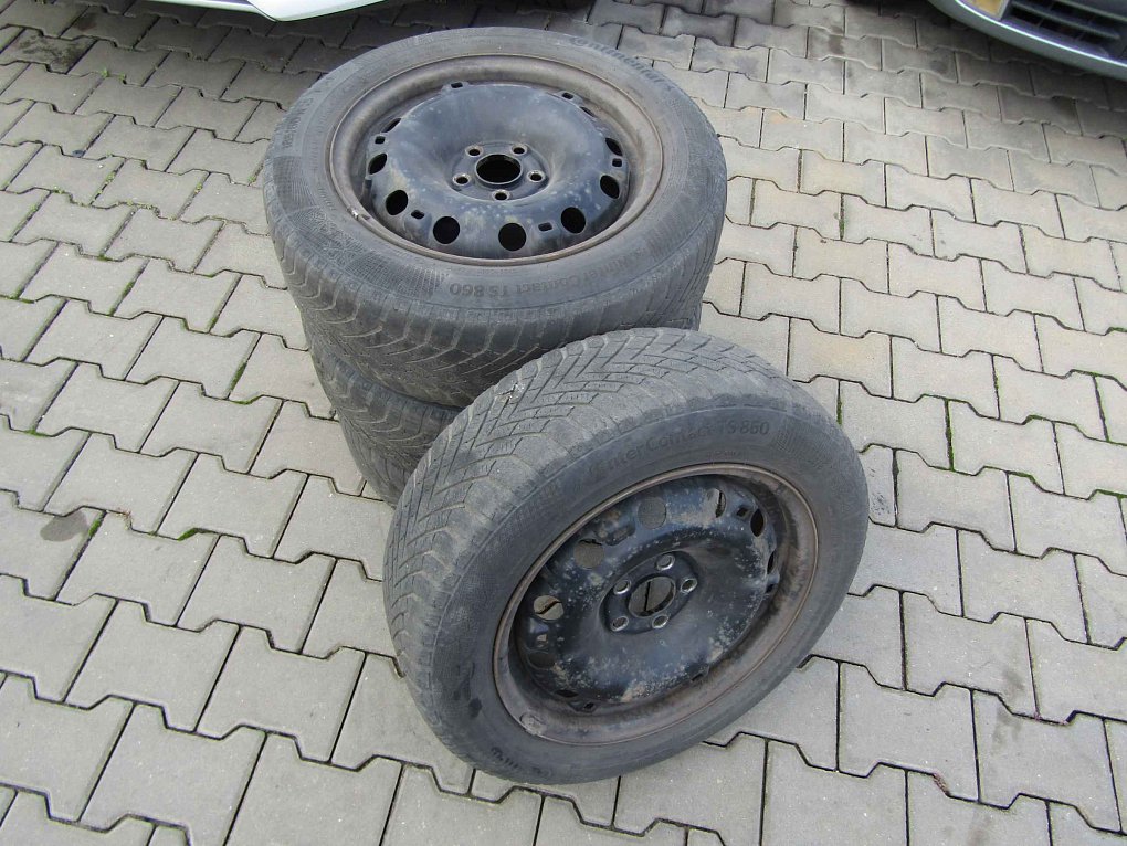 Škoda Roomster 1.2TSi 