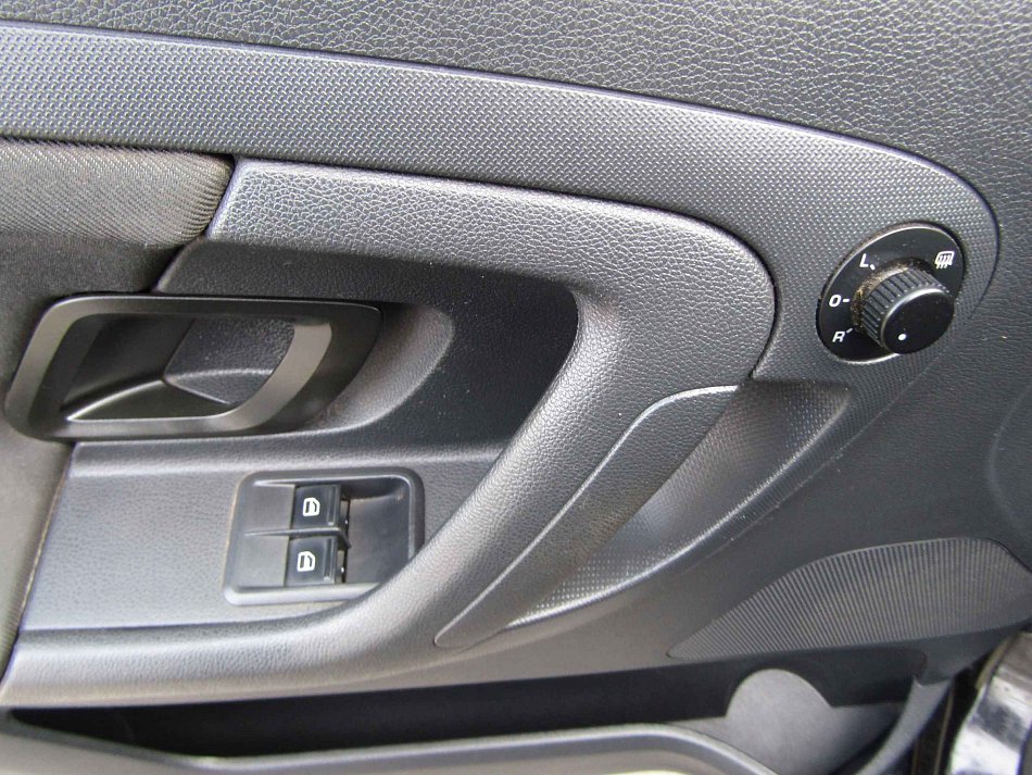 Škoda Roomster 1.2TSi 
