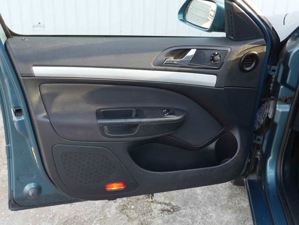 Škoda Octavia II 1.9 TDi Ambiente