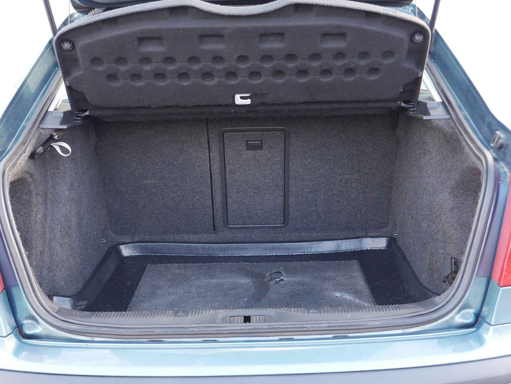 Škoda Octavia II 1.9 TDi Ambiente