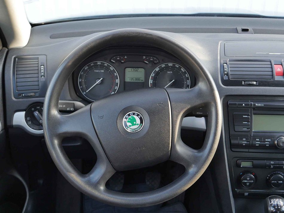Škoda Octavia II 1.9 TDi Ambiente