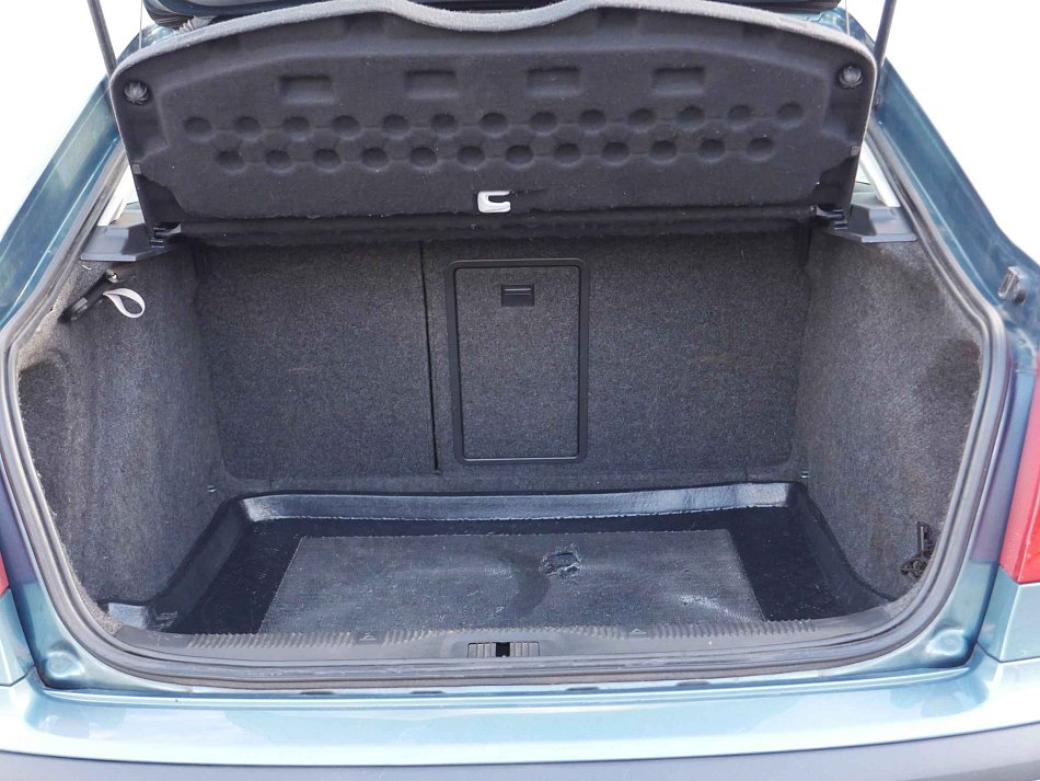 Škoda Octavia II 1.9 TDi Ambiente