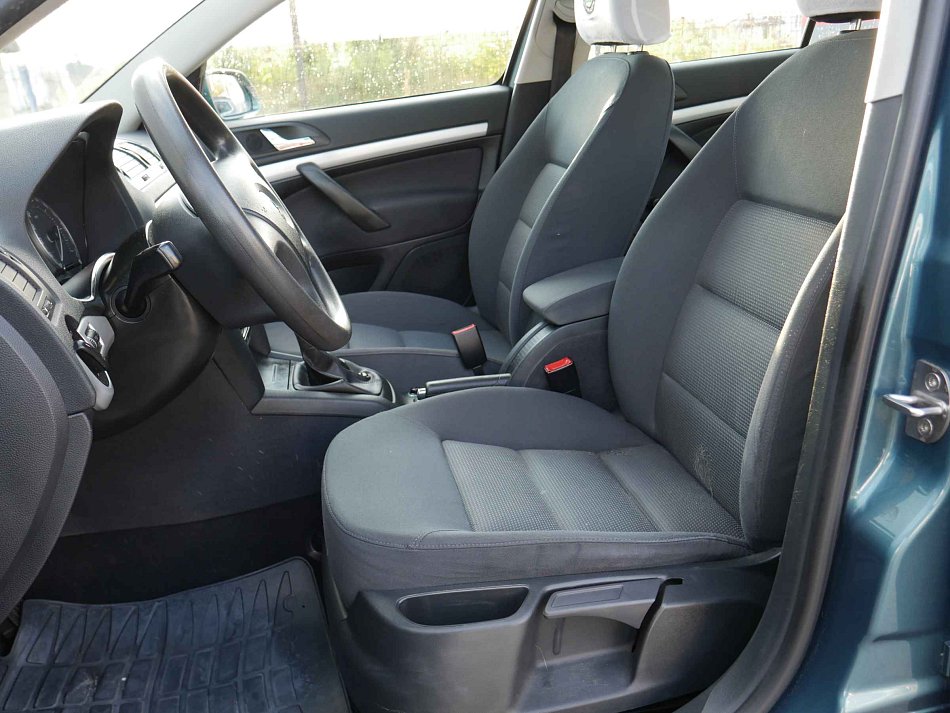 Škoda Octavia II 1.9 TDi Ambiente