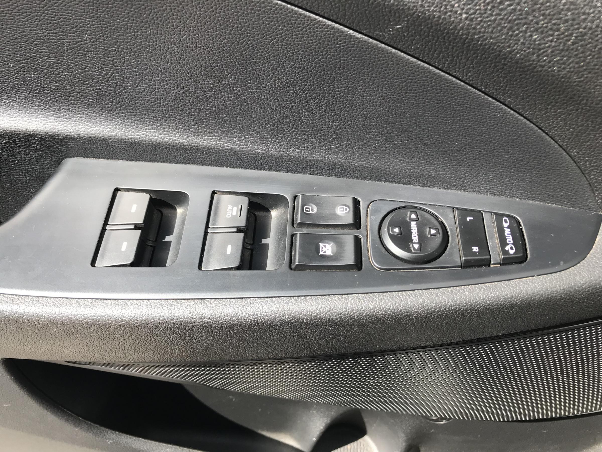 Hyundai Tucson, 2017 - pohled č. 21