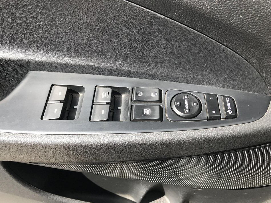 Hyundai Tucson 1.6 T-GDi Trikolor