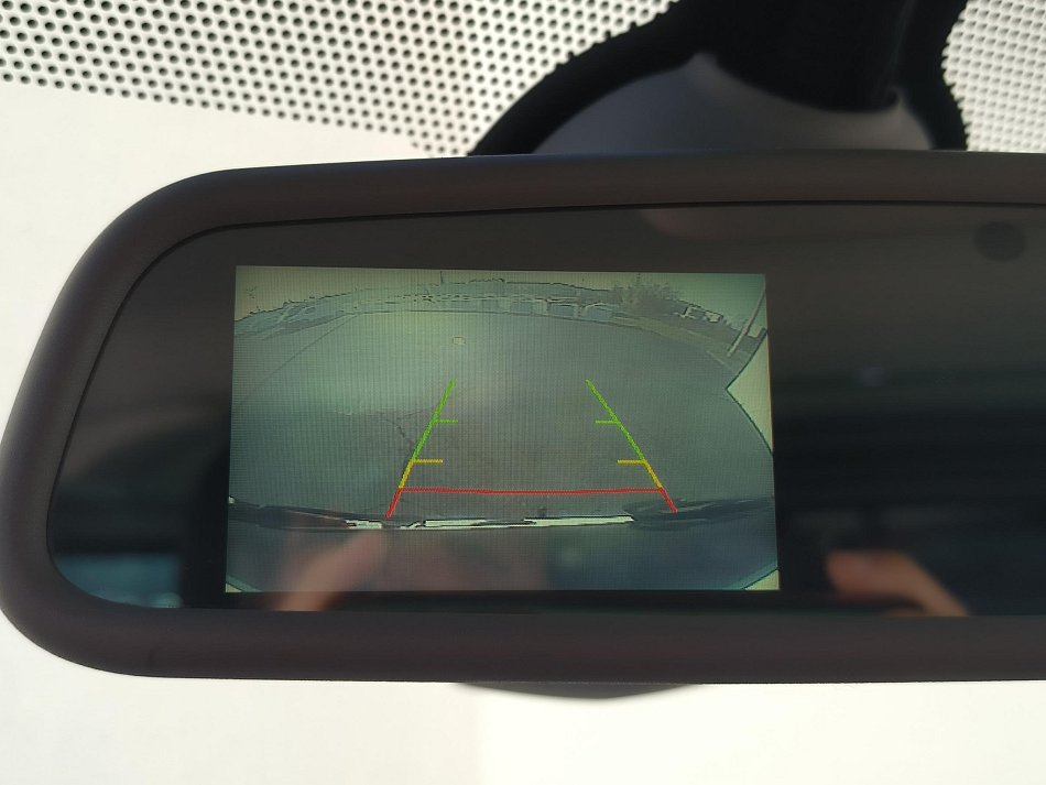 Opel Vivaro 1.6CDTi  5míst