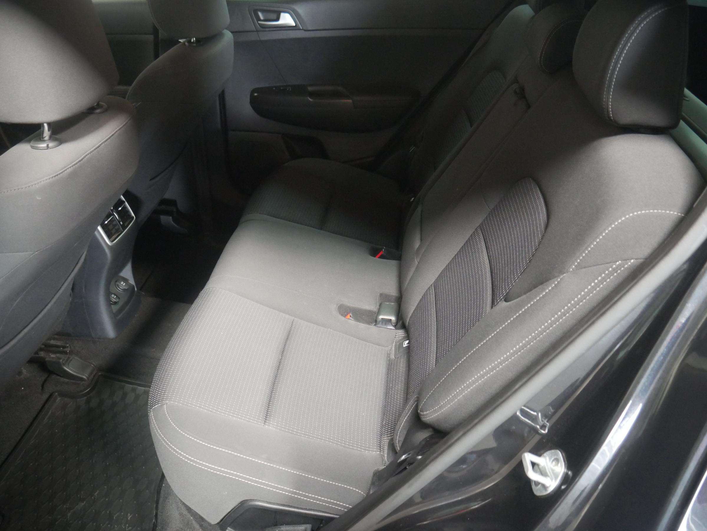 Kia Sportage, 2018 - pohled č. 12