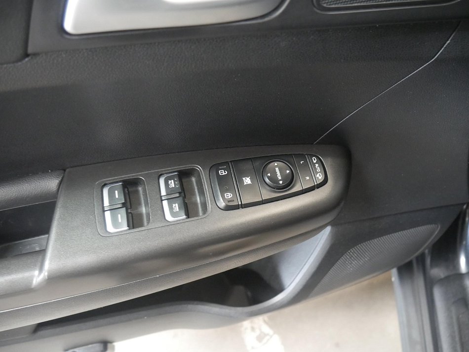 Kia Sportage 1.6CRDi 