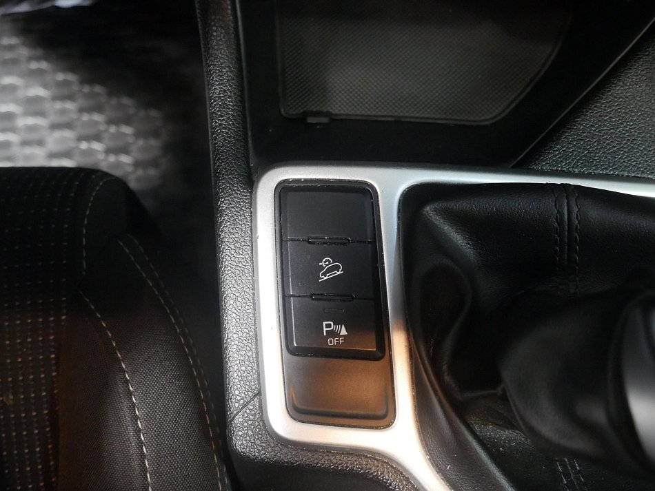 Kia Sportage 1.6CRDi 