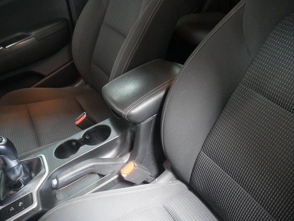 Kia Sportage 1.6CRDi 