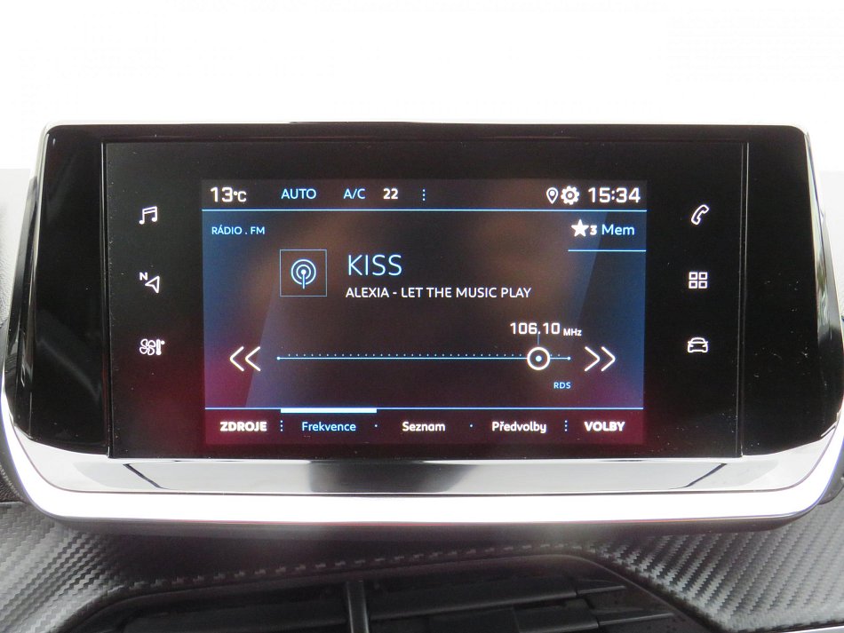 Peugeot 2008 1.2PT Active