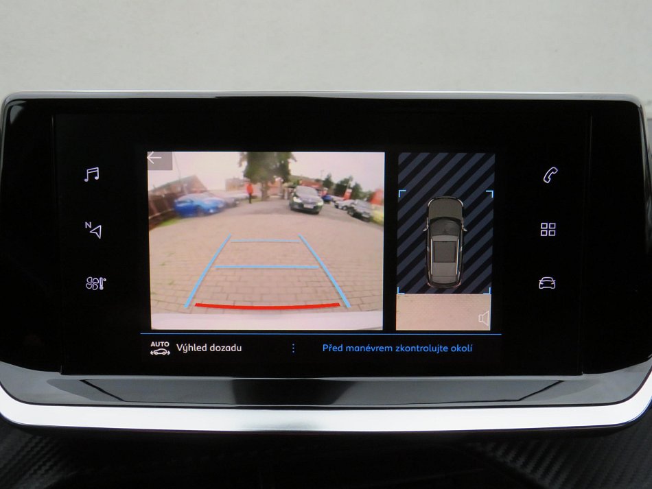 Peugeot 2008 1.2PT Active