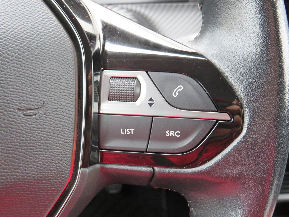 Peugeot 2008 1.2PT Active