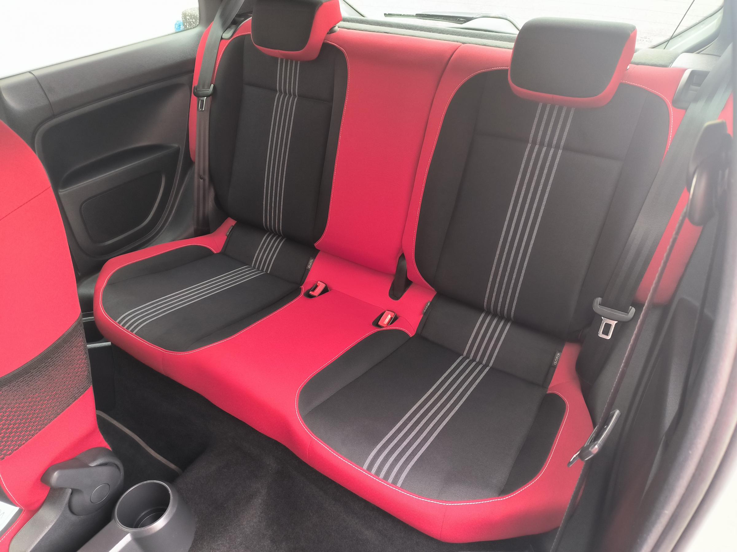 Škoda Citigo, 2015 - pohled č. 10