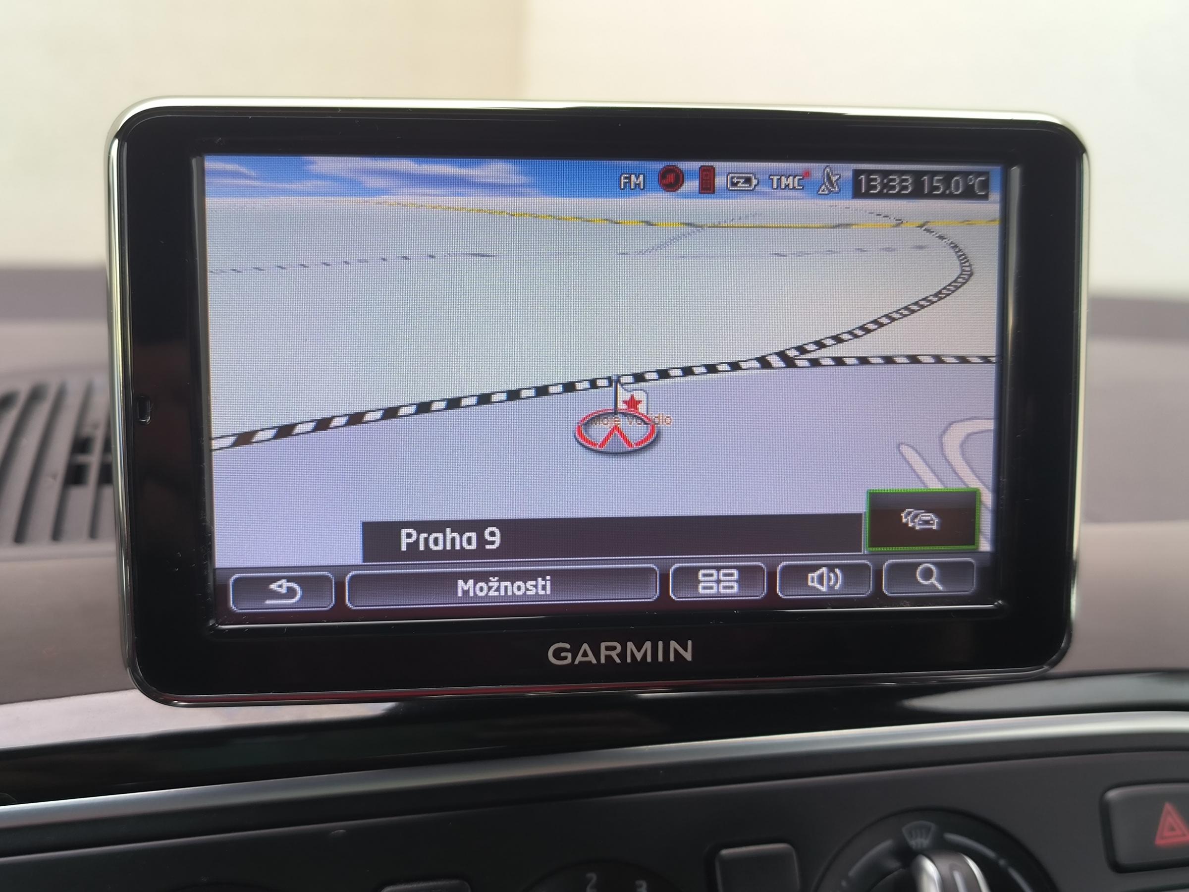 Škoda Citigo, 2015 - pohled č. 13