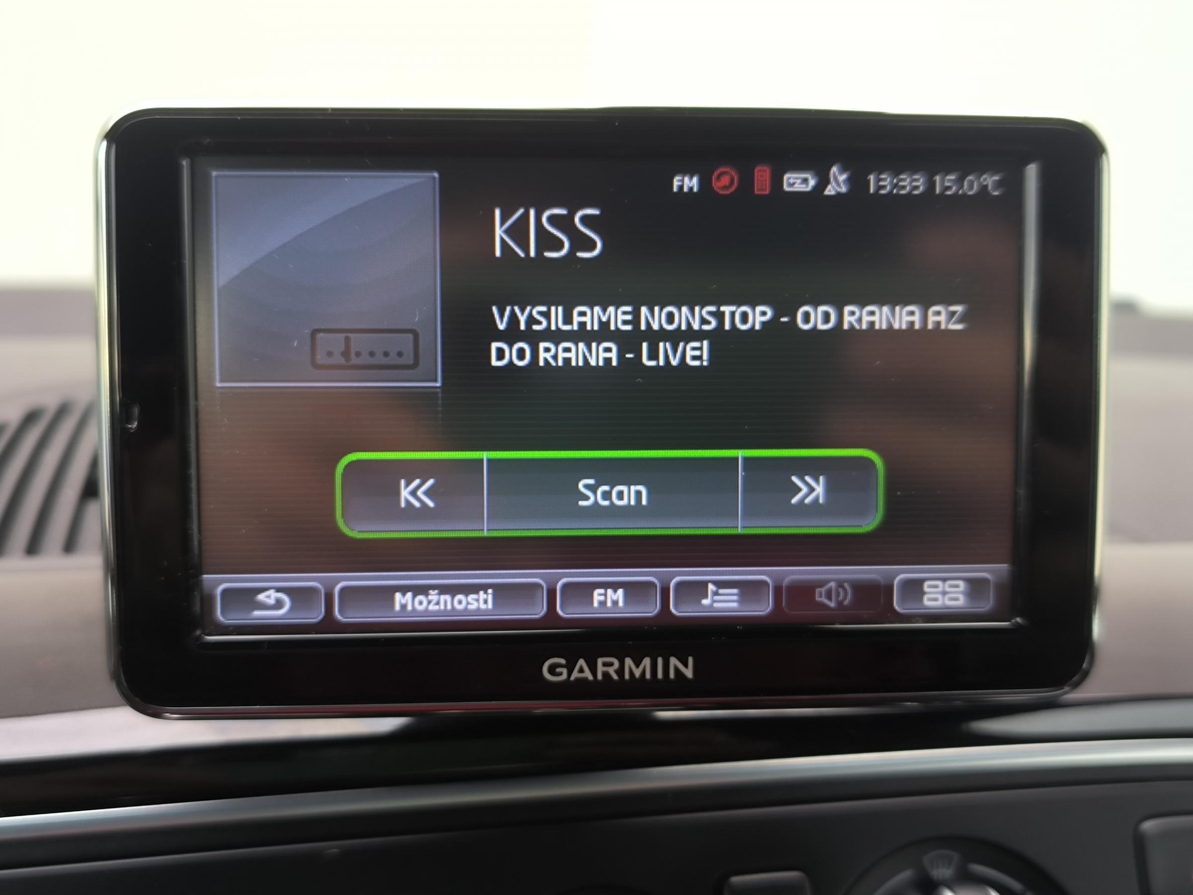 Škoda Citigo, 2015 - pohled č. 14