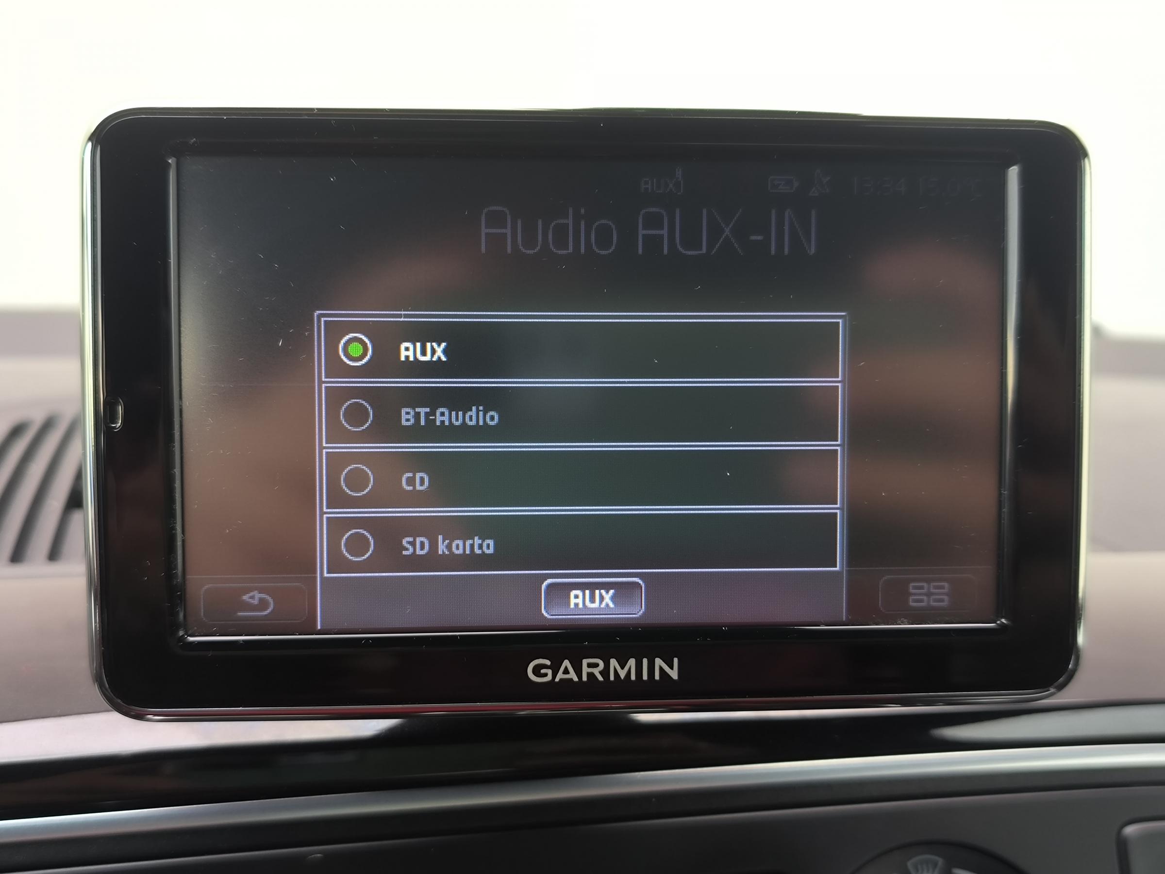 Škoda Citigo, 2015 - pohled č. 15