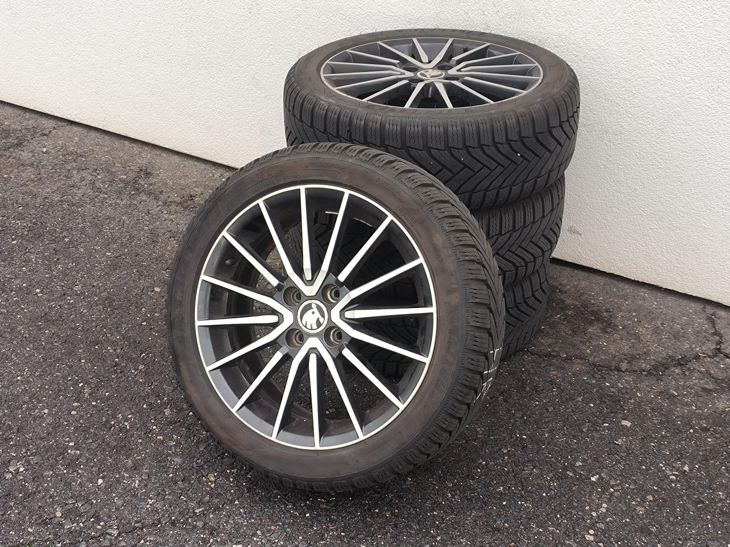 Škoda Citigo, 2015 - pohled č. 19