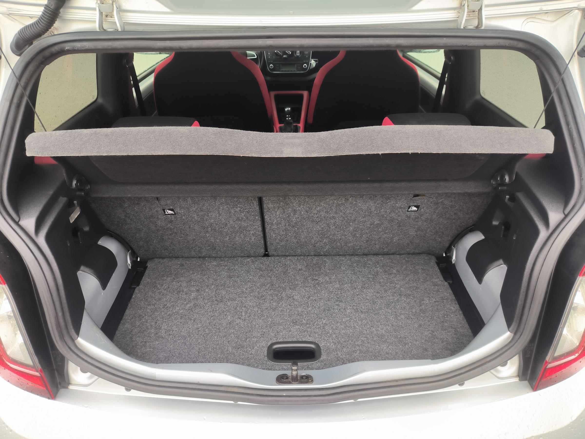 Škoda Citigo, 2015 - pohled č. 7