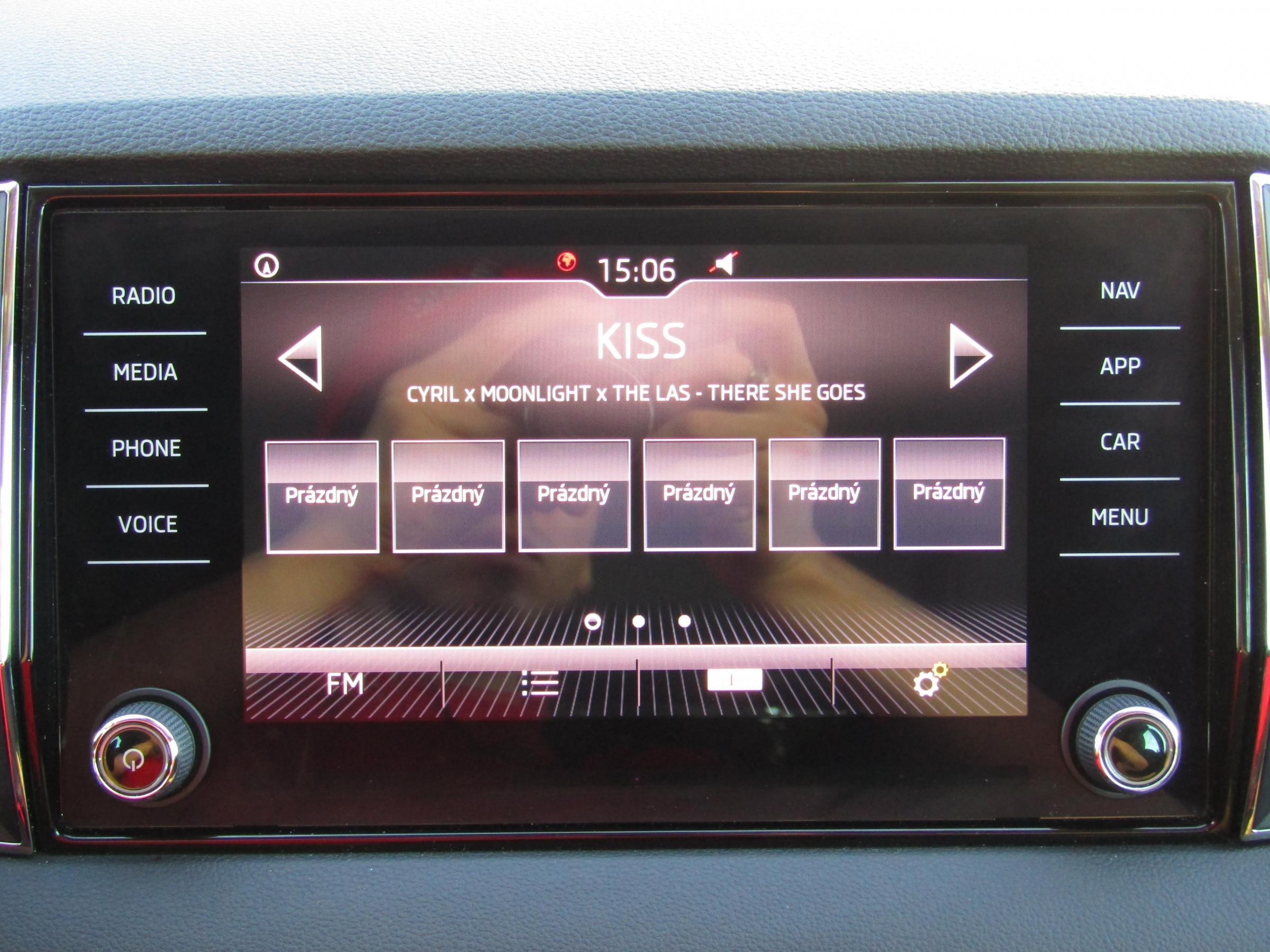 Škoda Karoq, 2018 - pohled č. 13