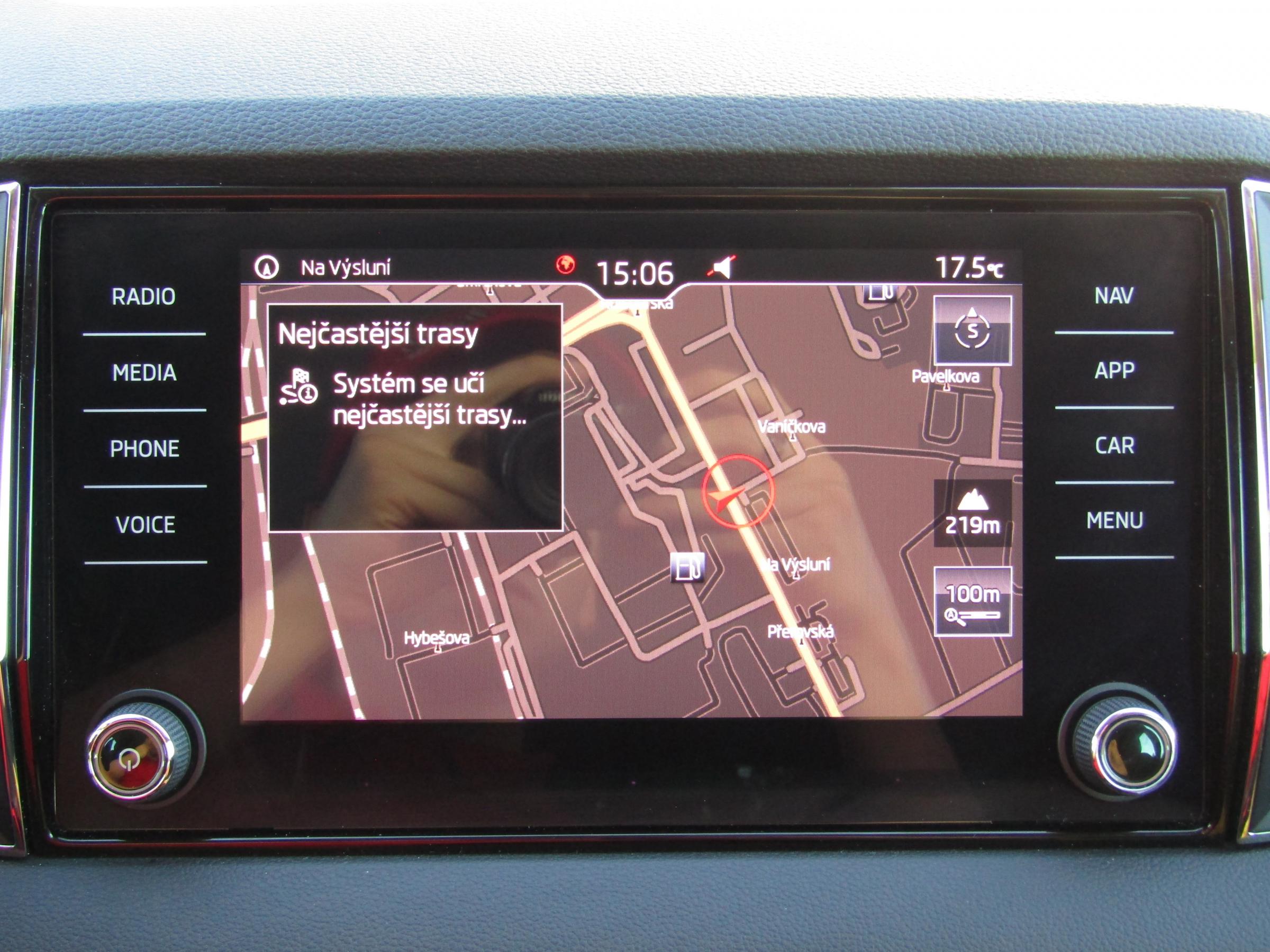 Škoda Karoq, 2018 - pohled č. 14