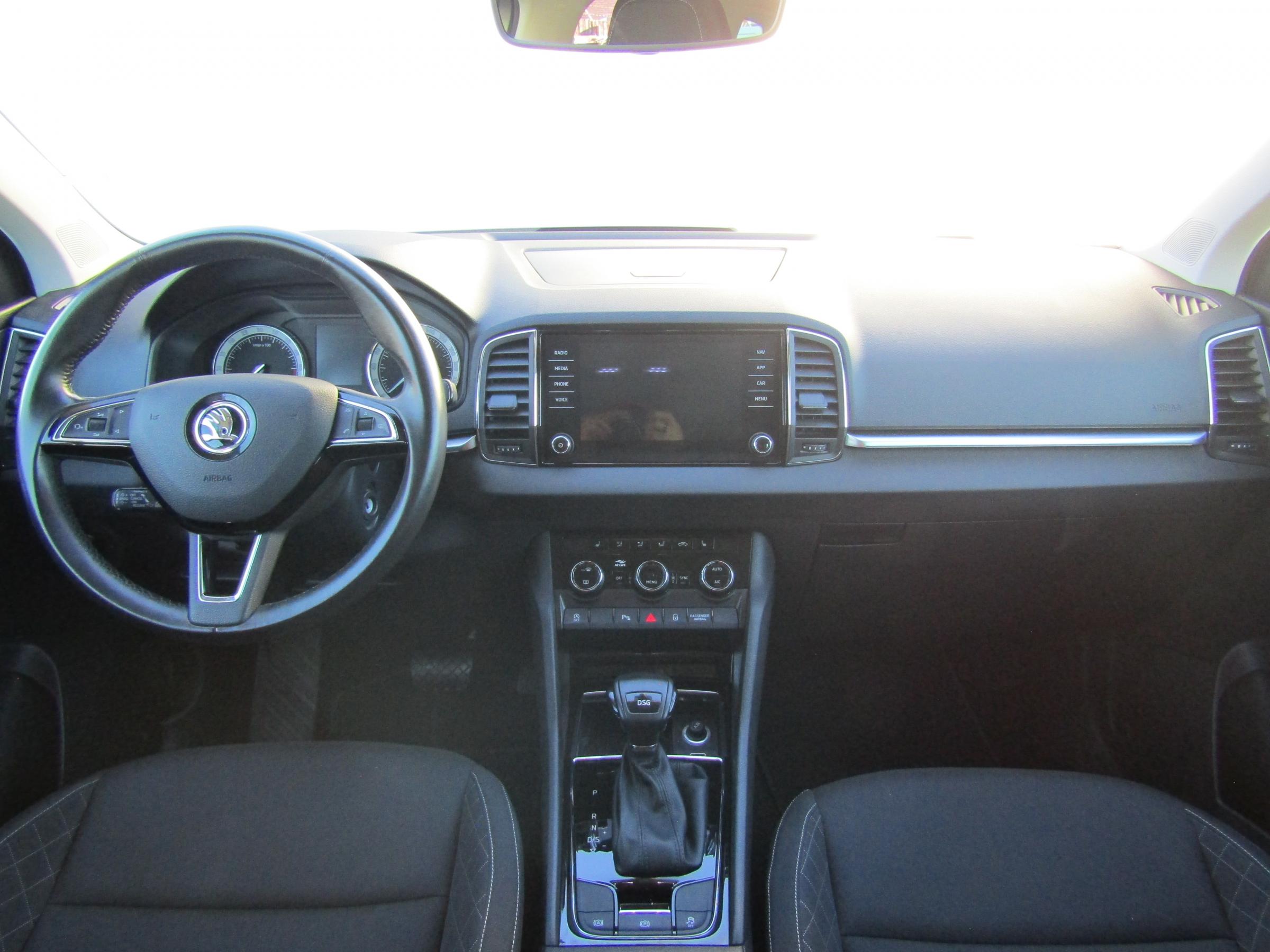 Škoda Karoq, 2018 - pohled č. 8