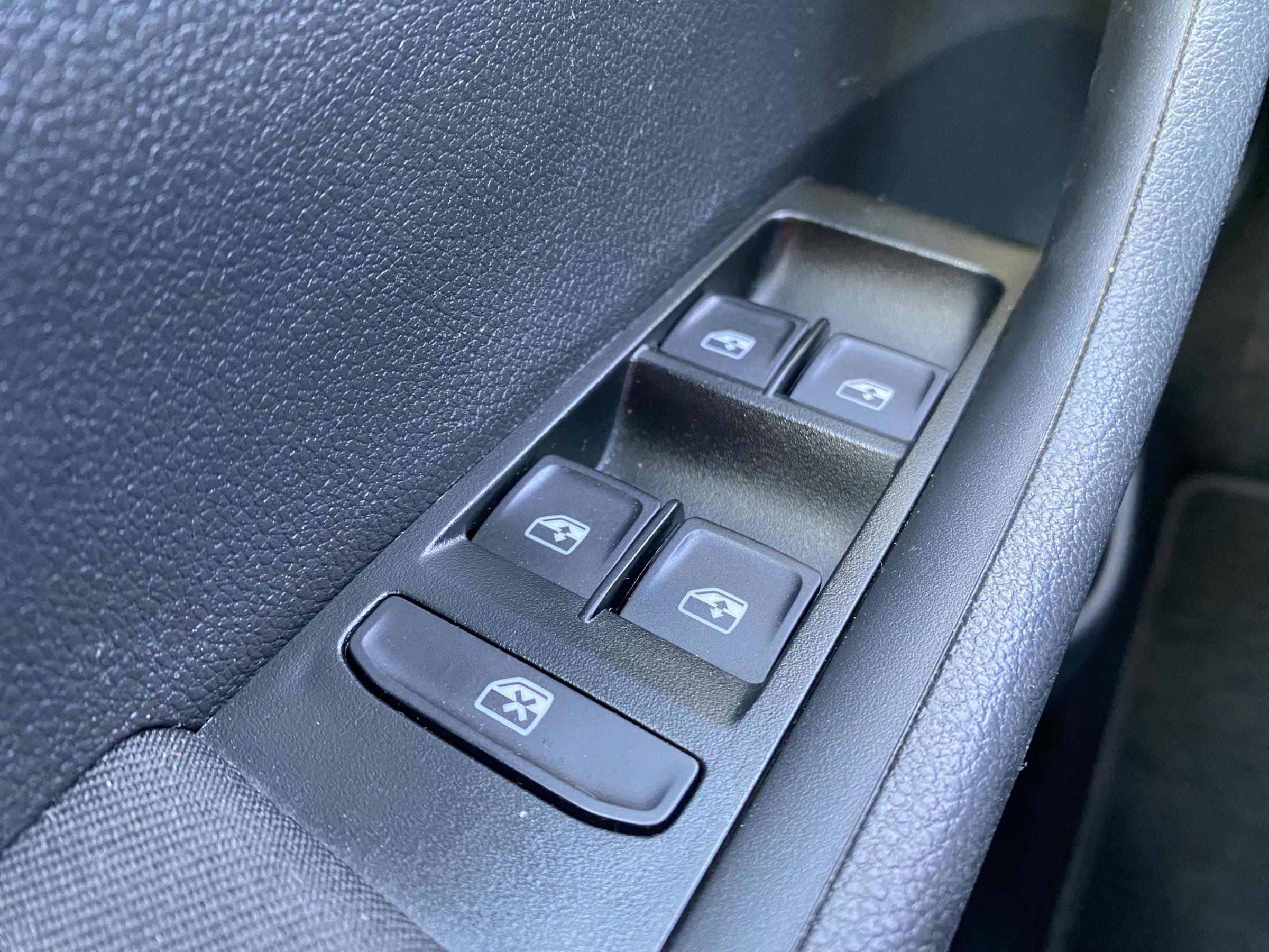 Škoda Fabia III, 2021 - pohled č. 11