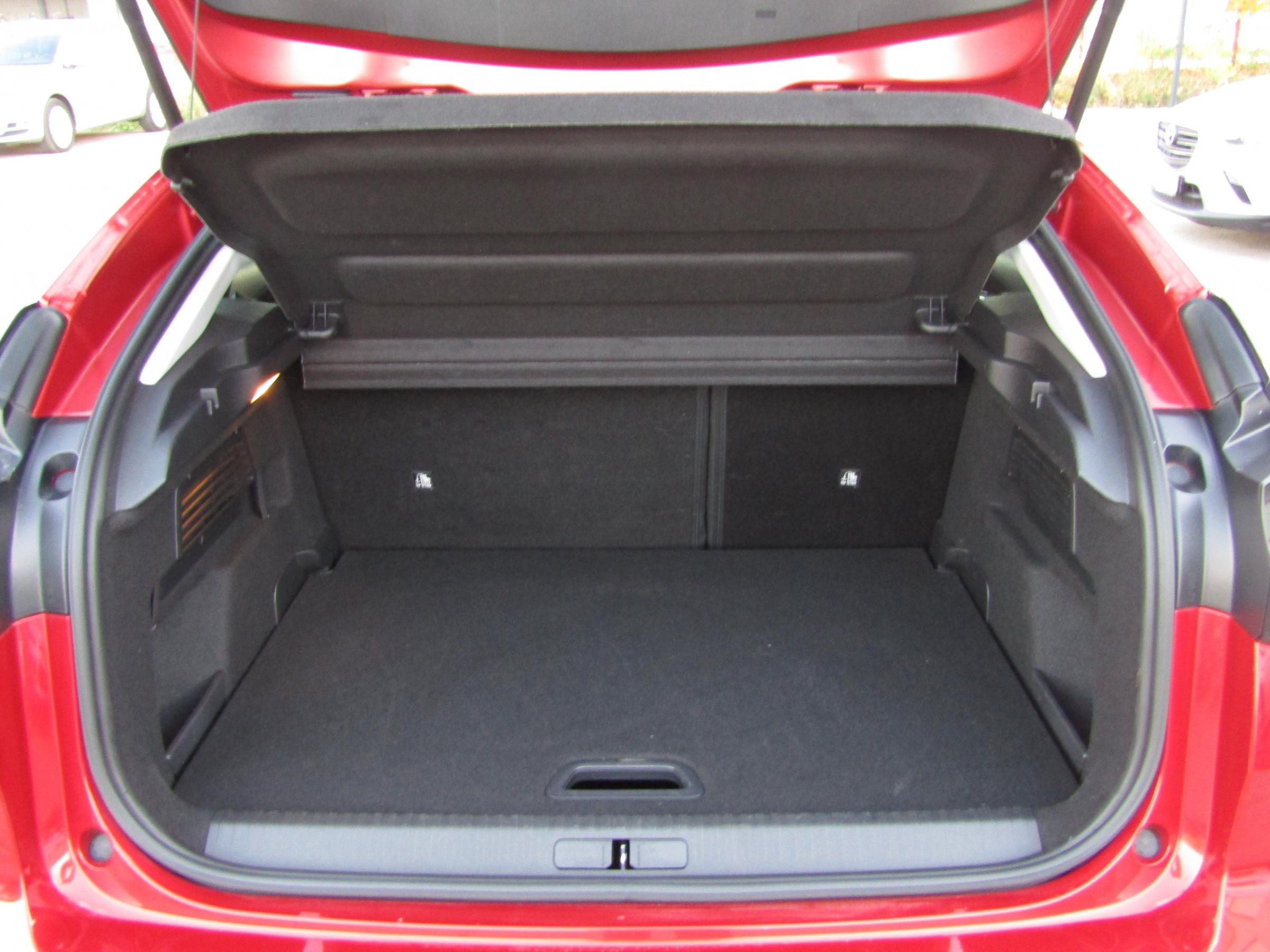 Citroën C4, 2021 - pohled č. 7