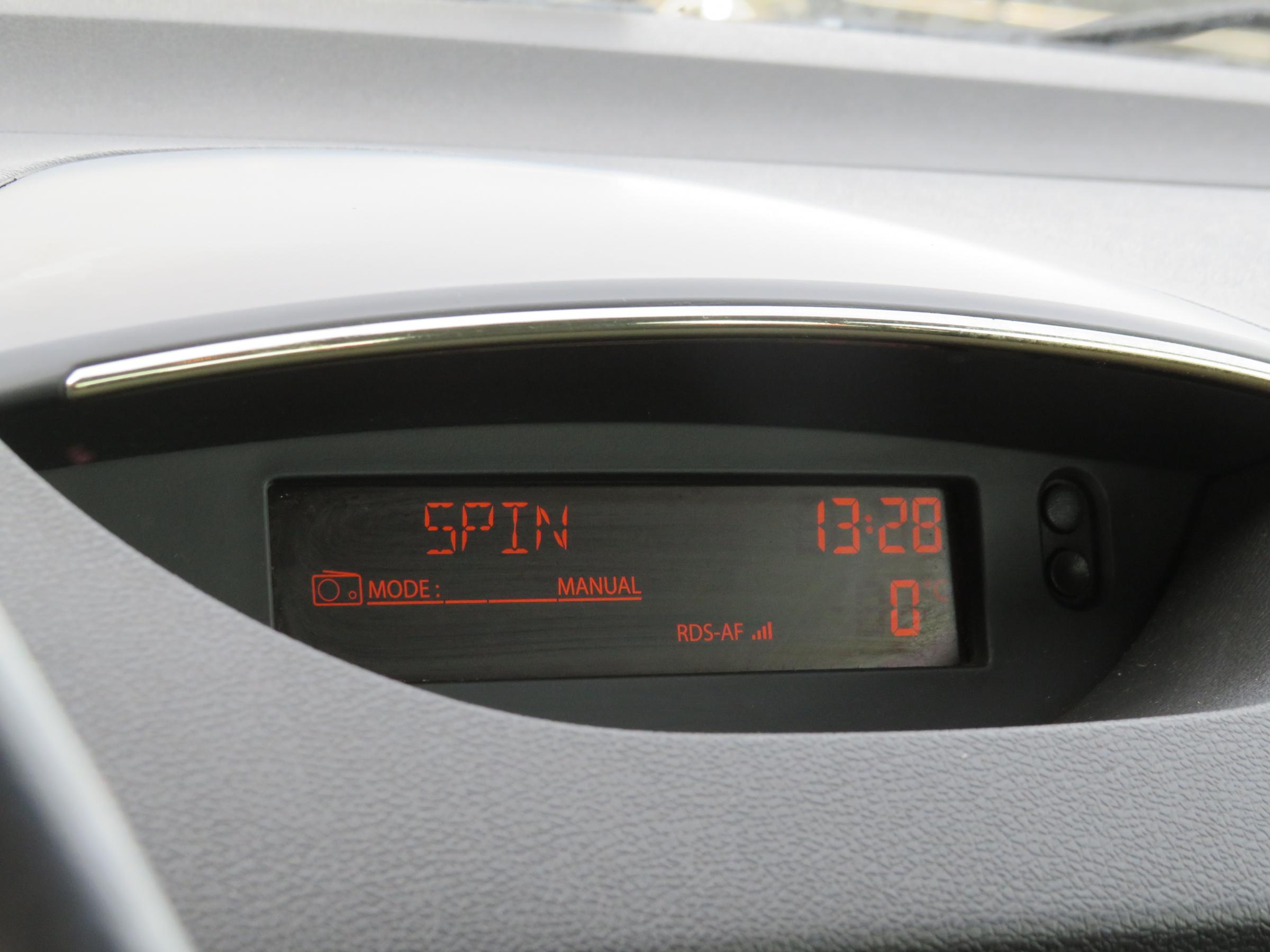 Renault Thalia, 2011 - pohled č. 14