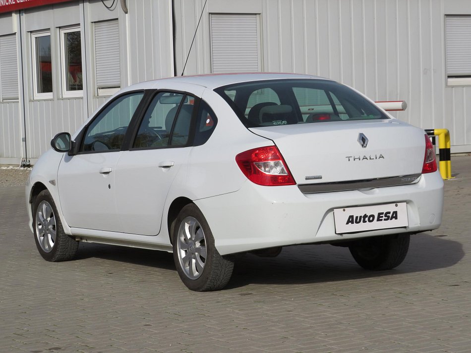 Renault Thalia 1.2i 