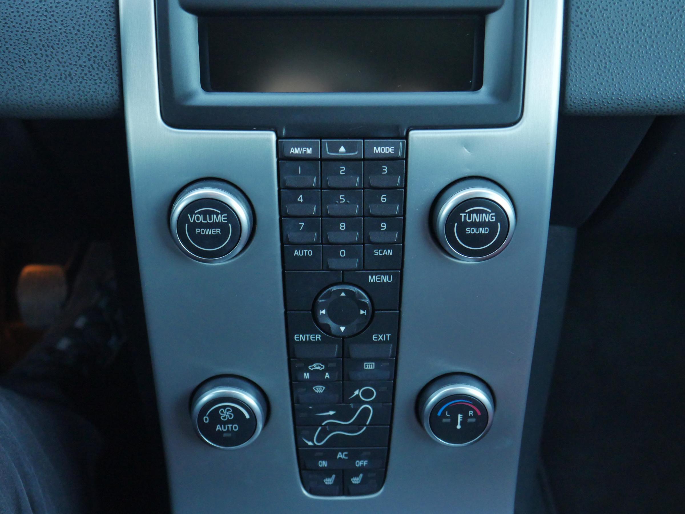 Volvo C30, 2009 - pohled č. 14